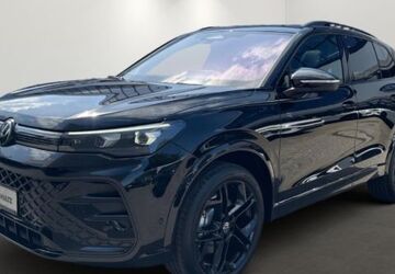 VW Tiguan 8.500 km 56.950 &euro; Mülheim 45478