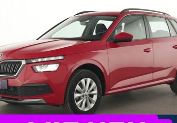 Skoda Kamiq 70.814 km 17.477 &euro; Neuss 41460