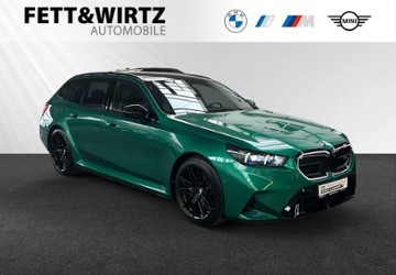 BMW M5 12.851 km 105.900 &euro; Moers 47441