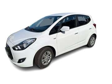 Gebrauchte Hyundai ix20