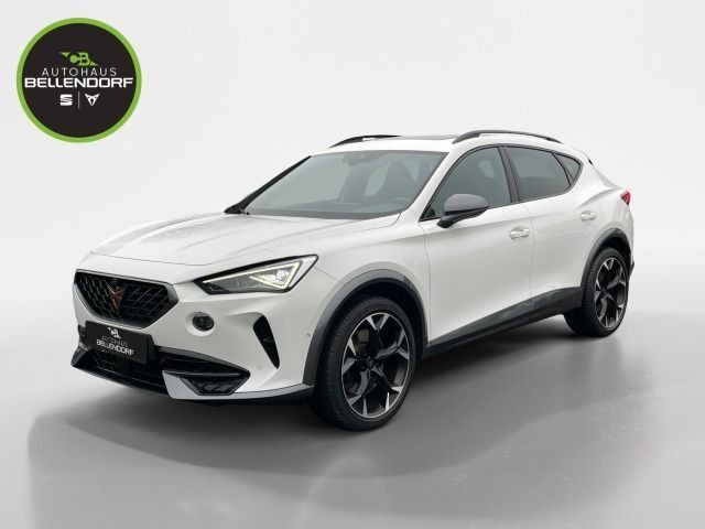 Cupra Formentor 42.144 km 31.940 &euro; Bottrop 46244