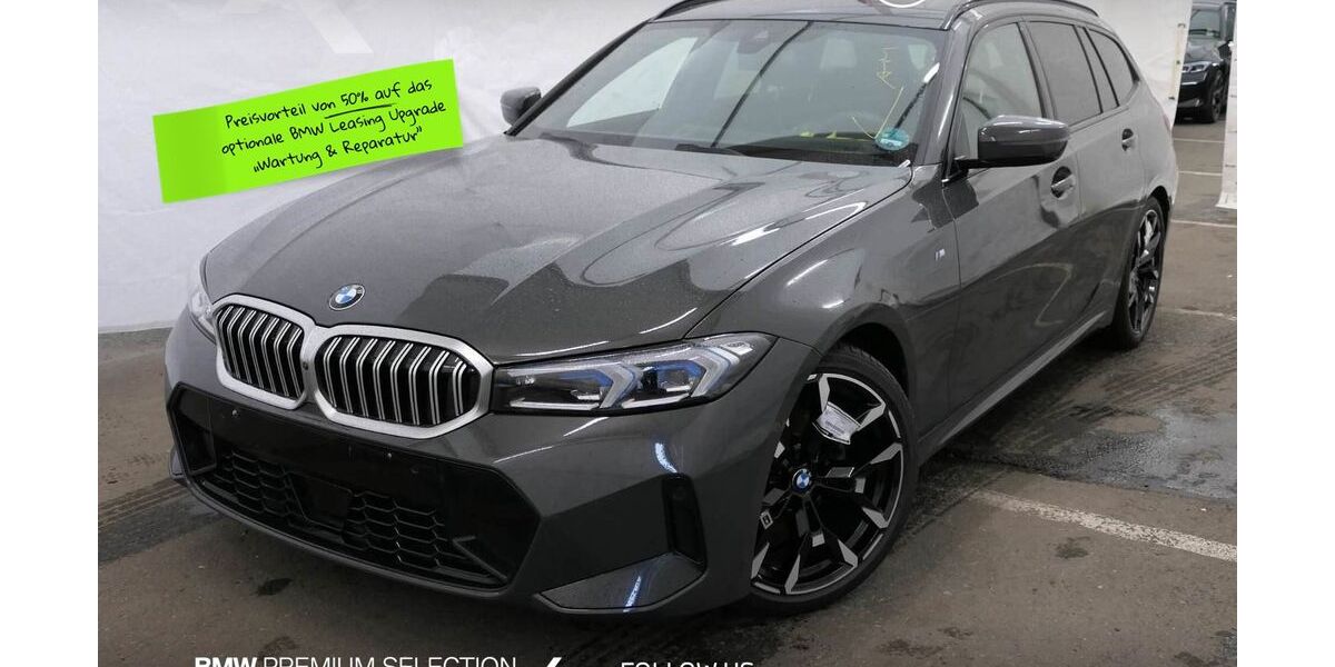 BMW 320 25.707 km 44.880 &euro; Bottrop 46236