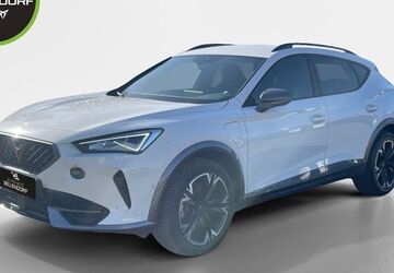 Cupra Formentor 31.549 km 25.980 &euro; Bottrop 46244