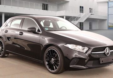 Mercedes-Benz A 160 47.850 km 19.900 &euro; Viersen 41748