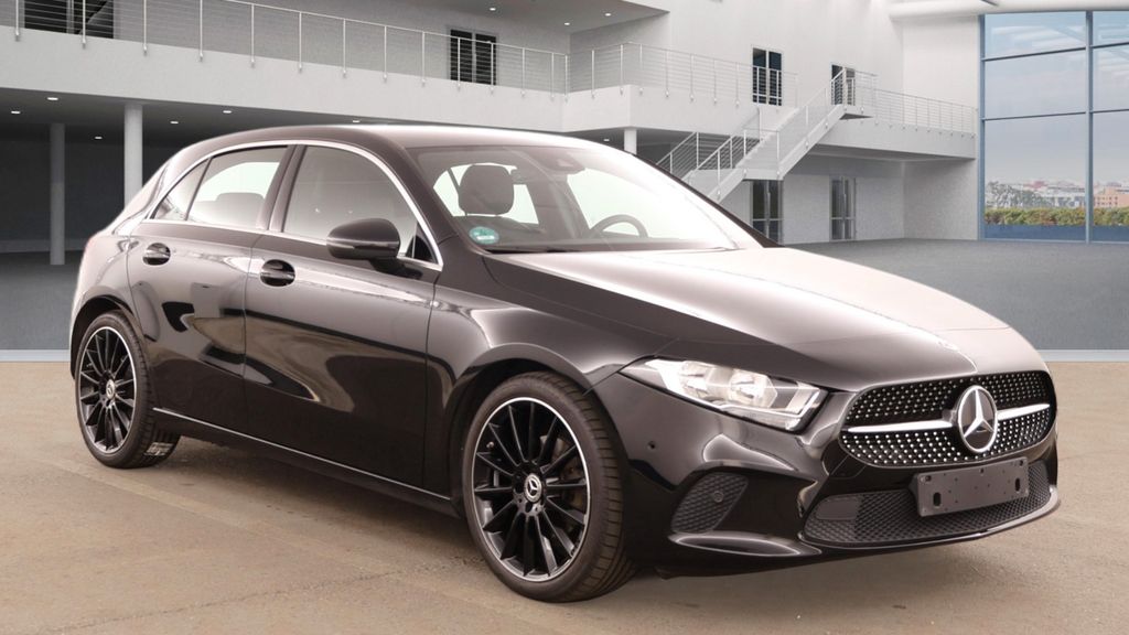 Mercedes-Benz A 160 47.850 km 19.900 &euro; Viersen 41748