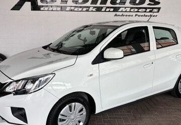 Mitsubishi Space Star 49.858 km 10.990 &euro; Moers 47441