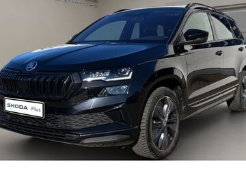 Skoda Karoq 17.365 km 36.989 &euro; Krefeld 47809