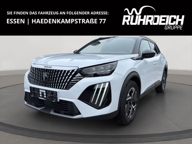 Peugeot 2008 29.380 km 22.490 &euro; Essen 45143
