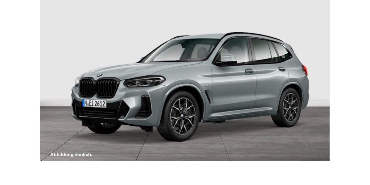 BMW X3 60.422 km 41.440 &euro; Düsseldorf 40595