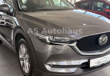 Mazda CX-5 168.804 km 16.450 &euro; Nettetal 41334