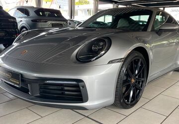 Porsche 992 13.774 km 113.999 &euro; Ratingen bei Düsseldorf 40878