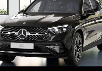 Mercedes-Benz GLC 200 11.228 km 54.990 &euro; Düsseldorf 40470