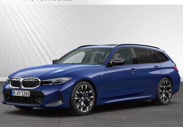 BMW M340d 26.500 km 57.784 &euro; Moers 47441