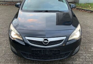 Opel Astra 330.000 km 2.790 &euro; Duisburg 47058