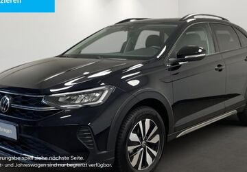 VW Taigo 6.585 km 22.750 &euro; Düsseldorf 40233