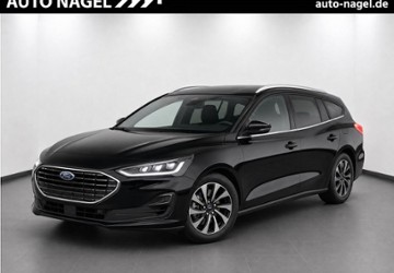 Ford Focus 2.500 km 27.790 &euro; Moers 47441