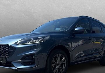 Ford Kuga 30.600 km 24.990 &euro; Moers 47441
