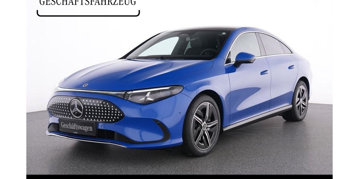 Mercedes-Benz CLA 200 4.900 km 46.350 &euro; Essen 45309