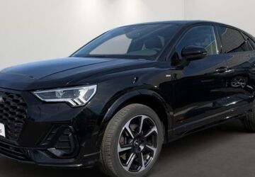 Audi Q3 41.493 km 33.900 &euro; Düsseldorf 40233