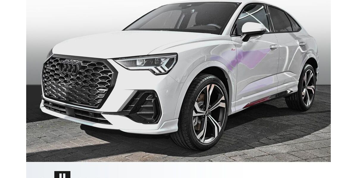 Audi Q3 3.900 km 44.850 &euro; Duisburg 47178