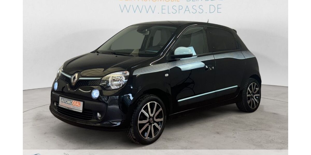 Renault Twingo 16.131 km 9.989 &euro; Moers 47445
