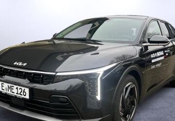 Kia K4 5.500 km 37.490 &euro; Essen 45134