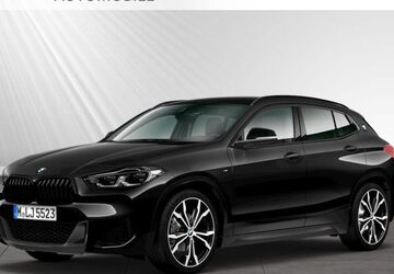 BMW X2 14.650 km 31.490 &euro; Wesel 46485