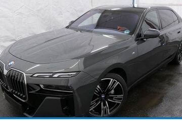 BMW 740 15.199 km 92.780 &euro; Dinslaken 46535