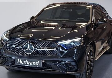 Mercedes-Benz GLC 220 6.756 km 62.490 &euro; Krefeld 47800