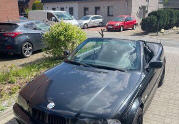 BMW 318 162.783 km 6.250 &euro; Moers 47443