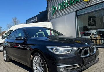 BMW 520 360.000 km 13.250 &euro; Bottrop 46238