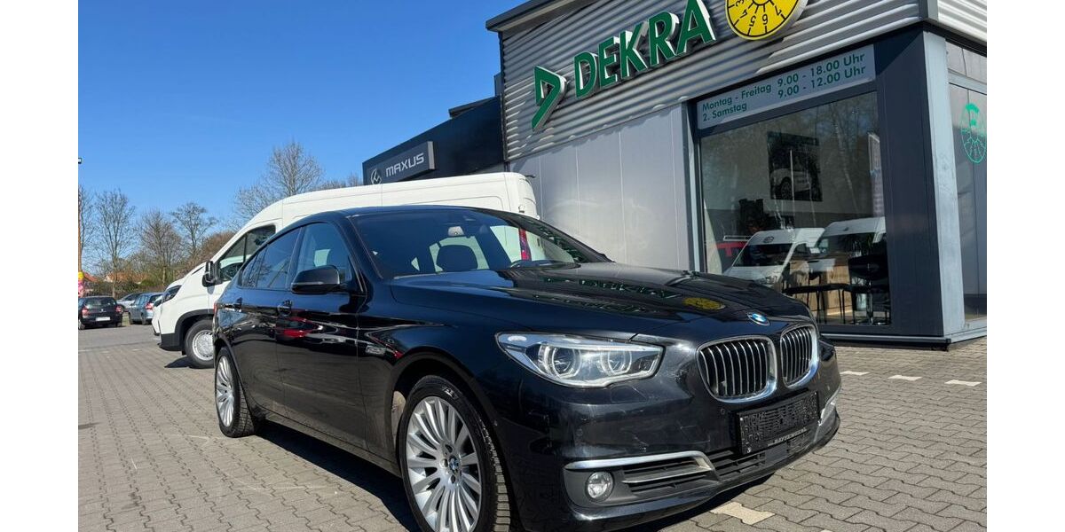 BMW 520 360.000 km 13.250 &euro; Bottrop 46238