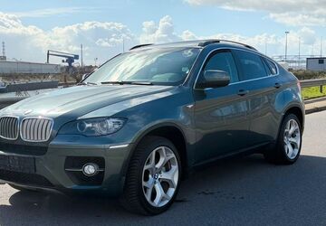 BMW X6 114.000 km 11.999 &euro; Duisburg 47138