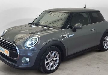Mini Cooper 41.926 km 16.289 &euro; Moers 47445