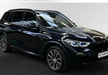 BMW X5 54.950 km 51.000 &euro; Moers 47441