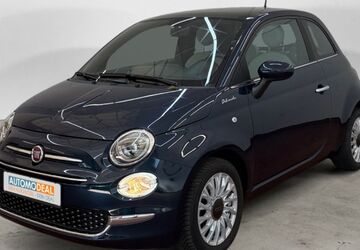 Fiat 500 36.170 km 12.788 &euro; Moers 47445