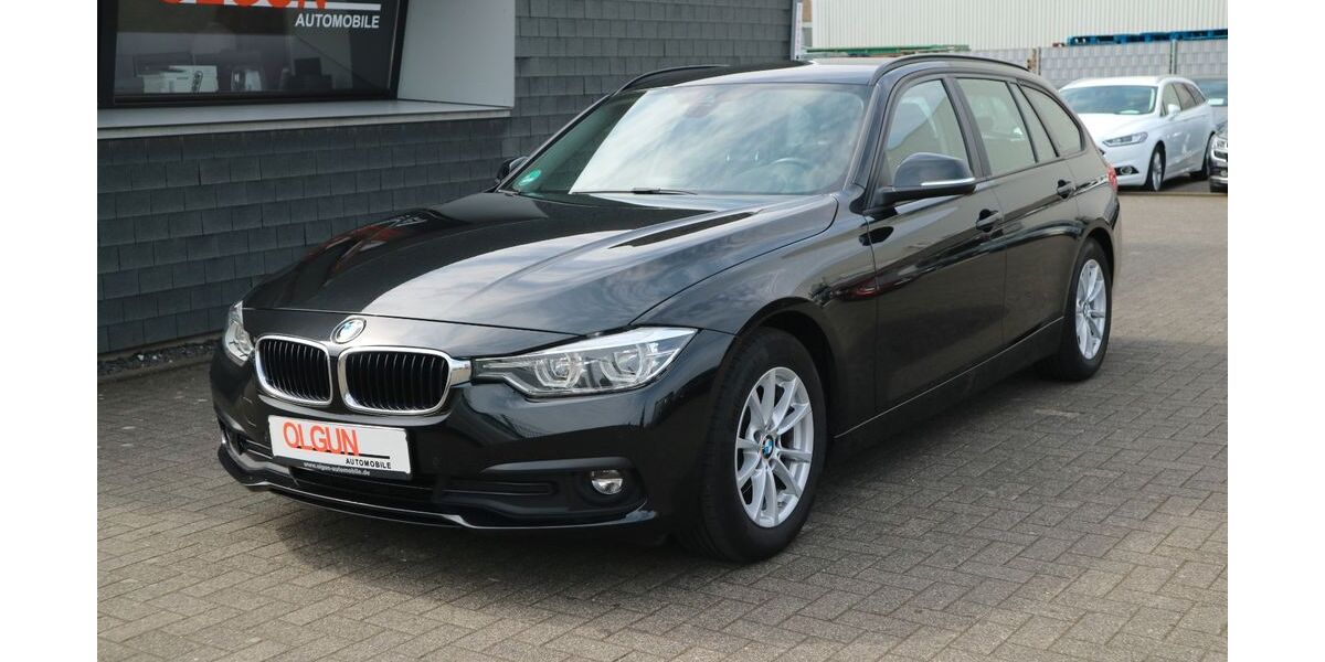 BMW 320 174.296 km 12.990 &euro; Neuss 41469