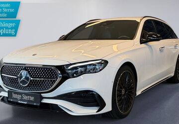 Mercedes-Benz E 300 29.949 km 49.490 &euro; Krefeld 47800