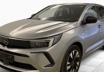 Opel Grandland (X) 63.000 km 20.900 &euro; Moers 47441