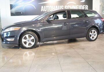 Ford Mondeo 135.897 km 7.800 &euro; Ratingen 40880