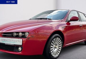 Alfa Romeo 159 223.000 km 2.490 &euro; Neuss 41462