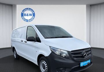 Mercedes-Benz Vito 190.000 km 14.999 &euro; Krefeld 47805
