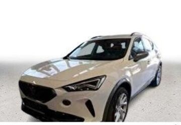 Cupra Formentor 61.730 km 23.470 &euro; Moers 47441