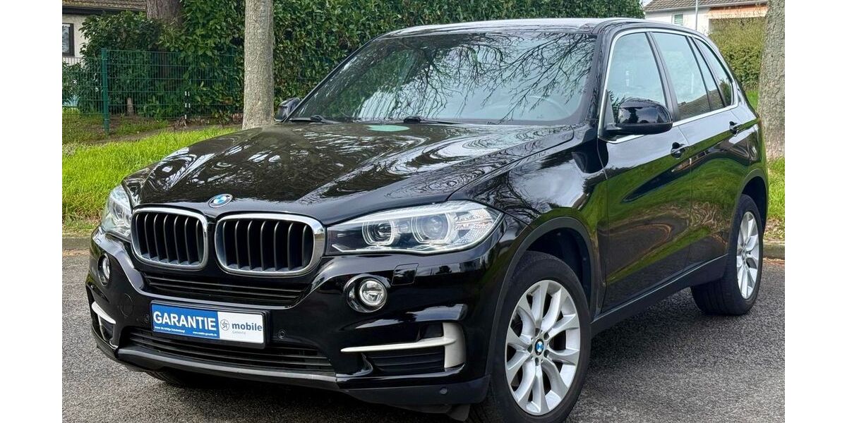 BMW X5 180.000 km 21.990 &euro; Kaarst 41564