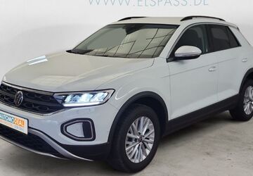 VW T-Roc 41.173 km 19.539 &euro; Moers 47445
