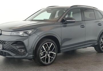 VW Tiguan 25.500 km 48.784 &euro; Düsseldorf 40233
