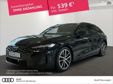 Gebrauchte Audi A5