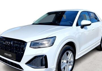 Audi Q2 2.800 km 27.580 &euro; Moers 47441