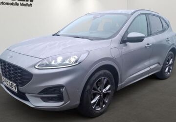 Ford Kuga 53.228 km 25.990 &euro; Neuss 41464