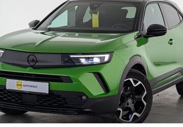 Opel Mokka 19.730 km 19.360 &euro; Düsseldorf 40599